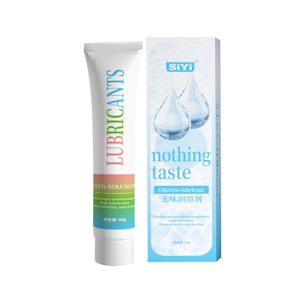 Lubricante natural Siyi