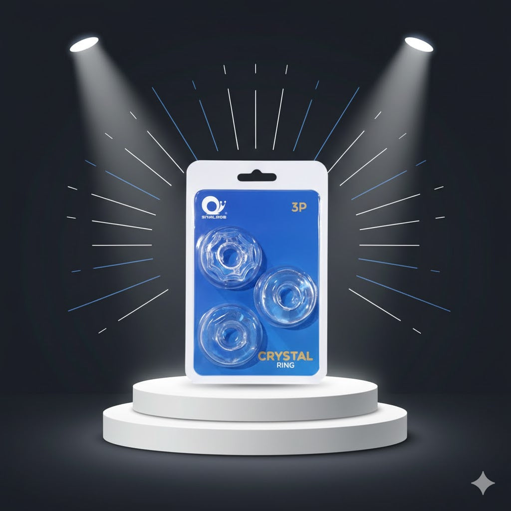 anillos sencillos kit