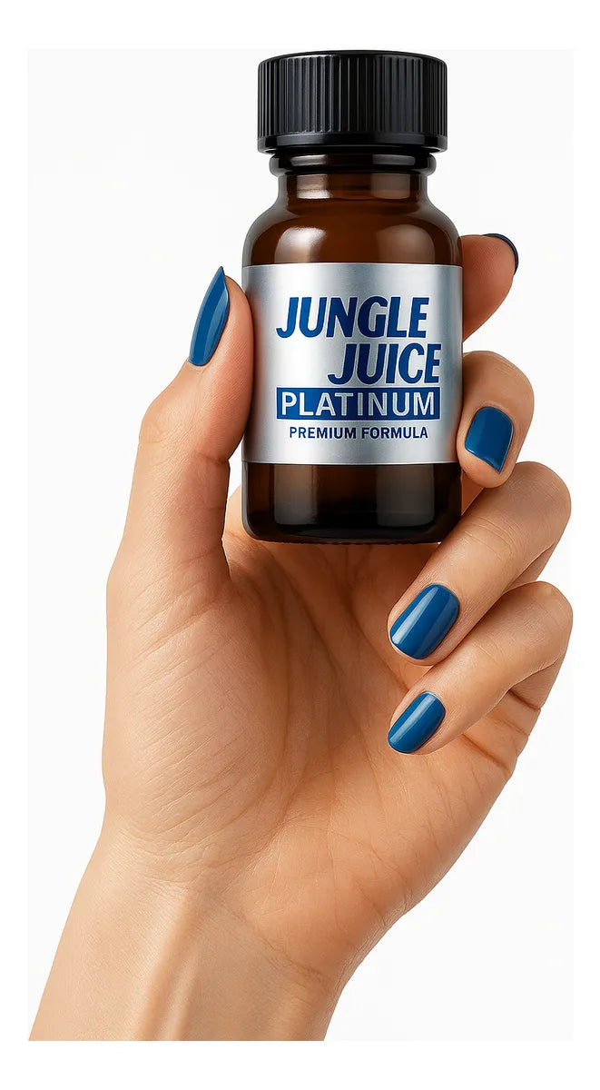 pprs jungle juice platinum