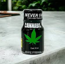Pprs Cannabis