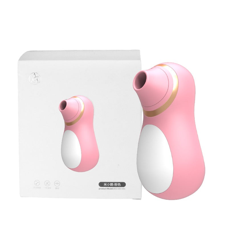 Succionador pajarito