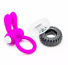 anillos para el miembro