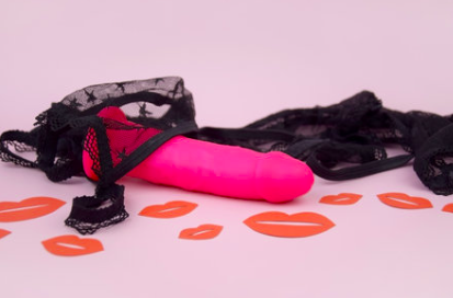 Dildos / Consoladores