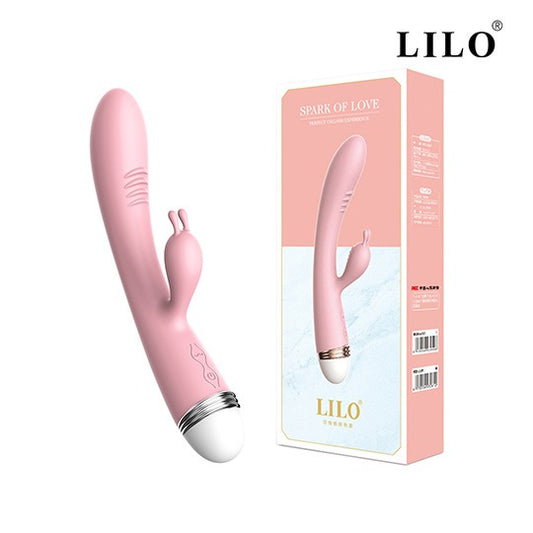 Estimulador clítoris LILO