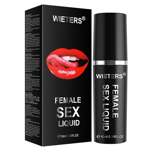 Female Sex Liquid