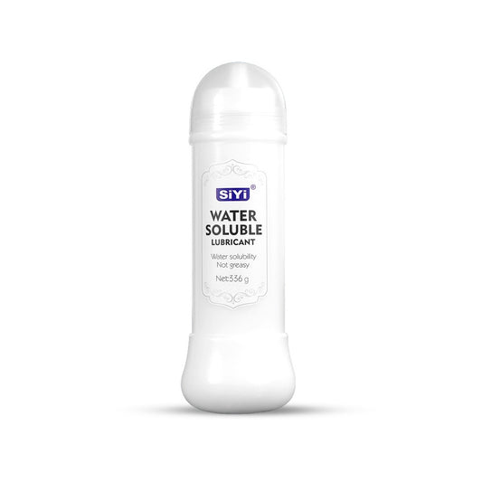 Lubricante Imitación Semen Transparente
