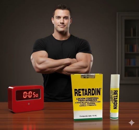 Retardin