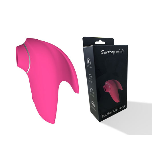 Succionador Rosa 1057