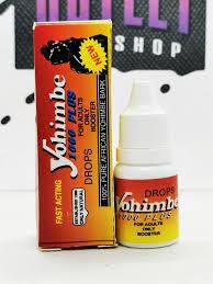 Yohimbe