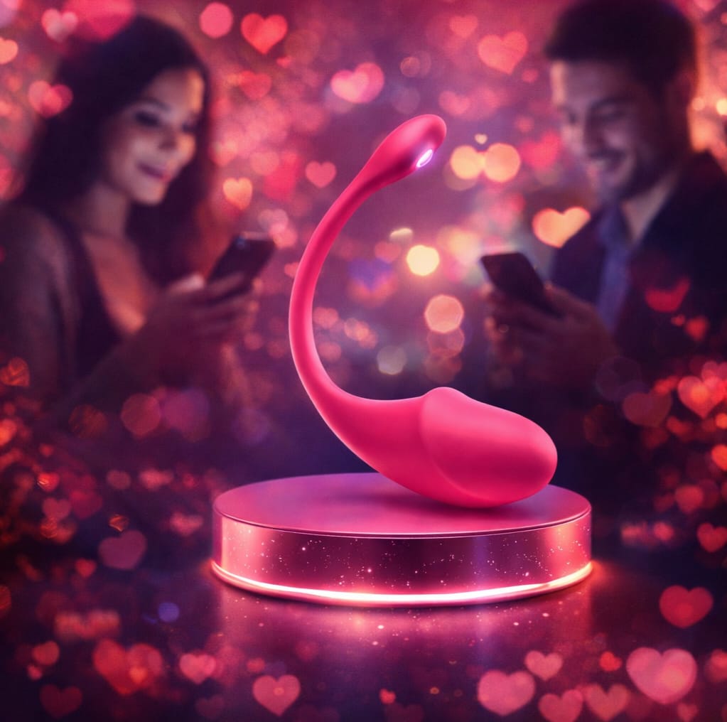 Vibrador de aplicación AR 1023