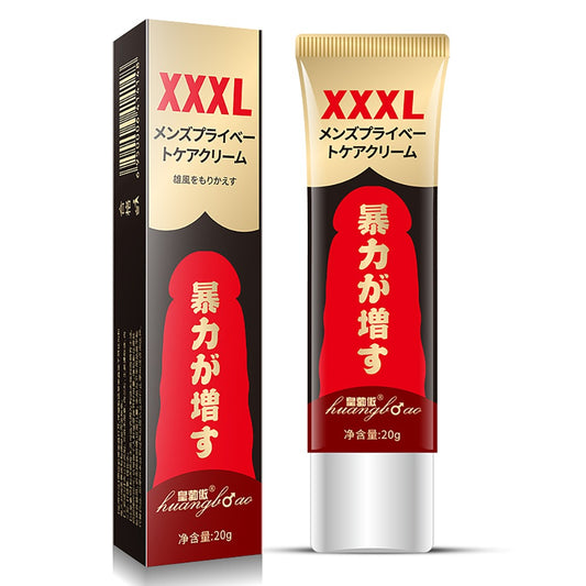 XXXL Agrandador