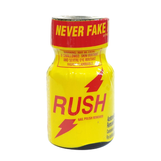 rush amarillo