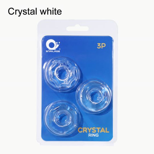 anillos sencillos kit