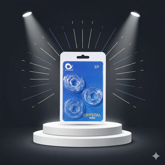 anillos sencillos kit