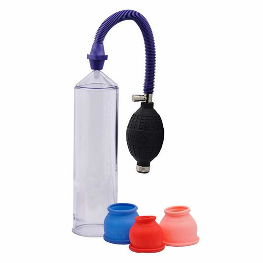 BOMBA DE vacio . HIGH VACUUM
