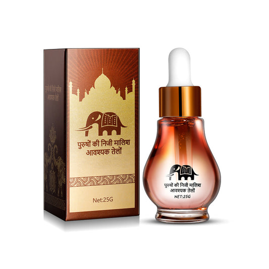 aceite para agrandar el miembro