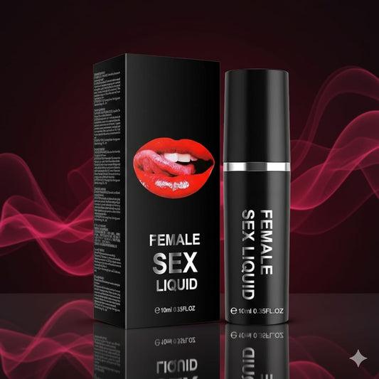 Female Sex Liquid