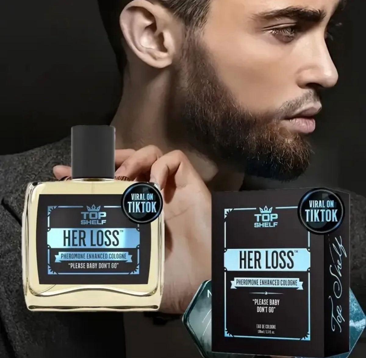Her Loss