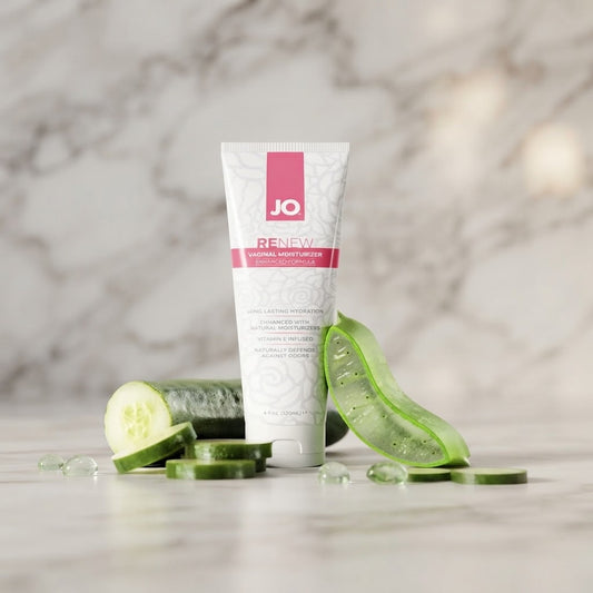 JO Renew – Hidratante Vaginal