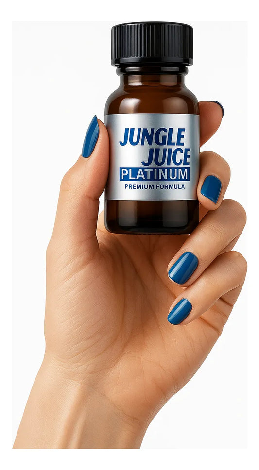 pprs jungle juice platinum