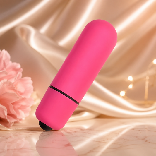 hi.basic mini vibrador