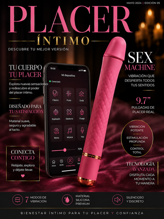 sex machine