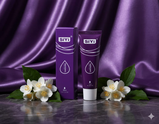 Lubricante Natural siyi