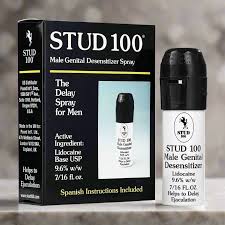 Stud 100