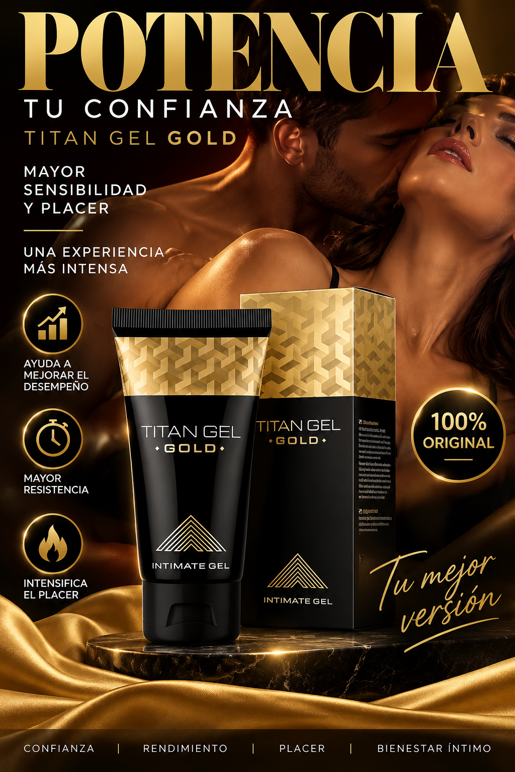titan gel